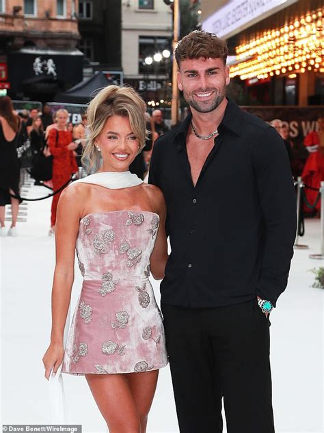 Molly Smith Shows Off Her Sculpted Figure In A Tiny Multi Coloured Bikini For Racy Photoshoot As