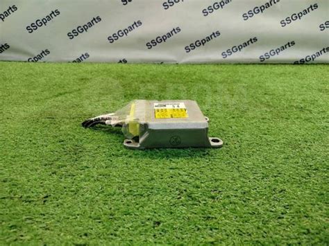 Купить Блок управления SRS Toyota Camry 2012 8917033590 AVV50 2AR-FXE ...