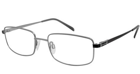 Aristar By Charmant Eyeglasses Men S Ar16269 538 Black 55 18 145mm