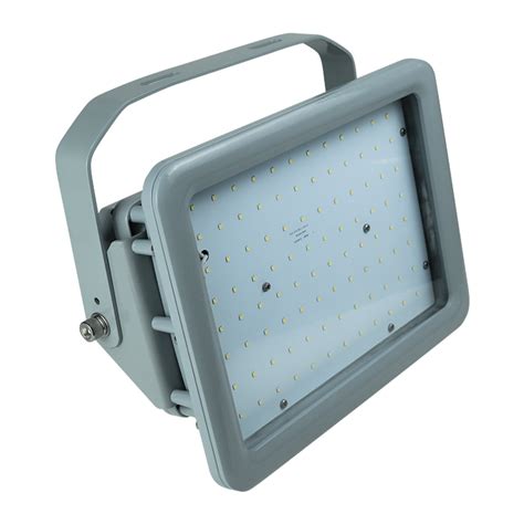 Mincovac Luminarias LED Antiexplosión UL844