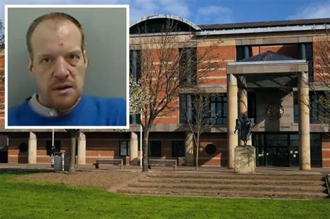 Serial Rapist Handed Life Sentence For Subjecting Woman To Campaign Of