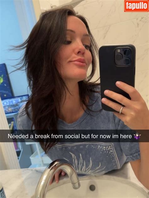 Brittney Atwood Brittney Smith Nude Photo 6 Fapullo