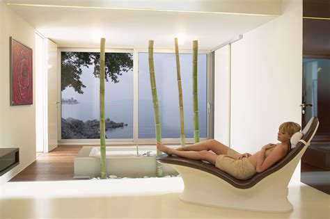 Wellness-Produkte für Ihren neuen Wohlfühlbereich