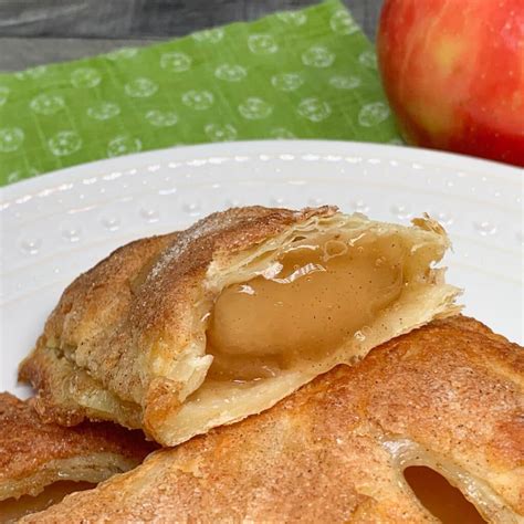 Copycat Mcdonalds Hot Apple Pies Hot Rods Recipes