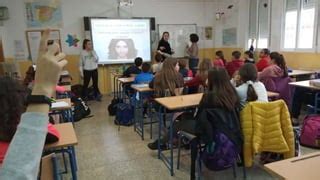 Charla de Educación afectivo sexual para 1º ESO IES LA MADRAZA PPT