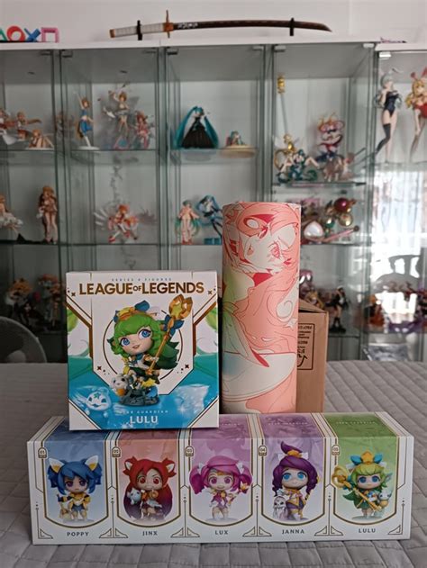 New Riot Merch I received! : r/riotgamesmerch