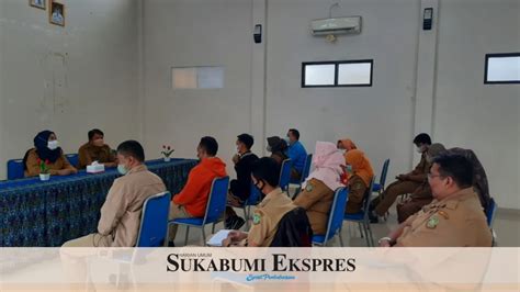 Lomba Kelurahan Masuki Tahap Penilaian Dan Evaluasi Sukabumi Ekspres