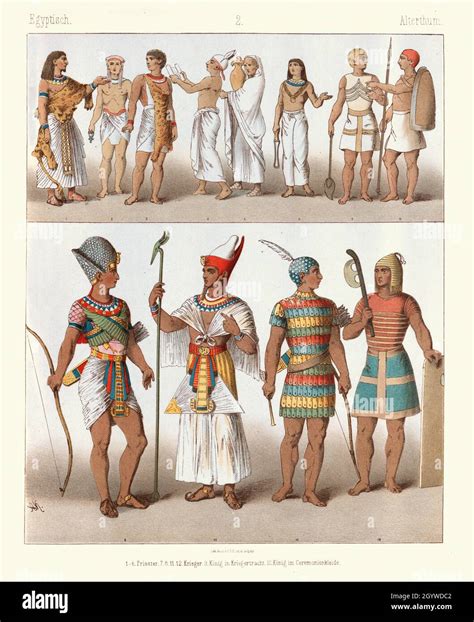 Ancient Egyptian Costume History Order | dev-techtatva.manipal.edu