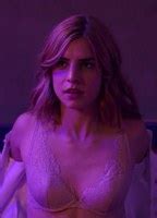 Naked Lizeth Selene In Rebelde II