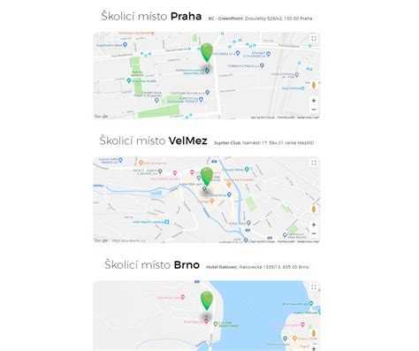 Escare web presentation that we created. Do you want to be visible ...