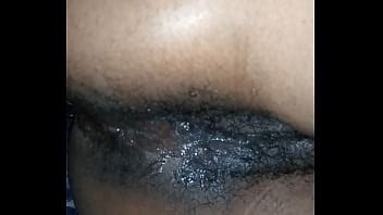 Wet Black Pussy Freak Xvideos