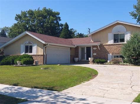 Arlington Heights IL Real Estate - Arlington Heights IL Homes For Sale