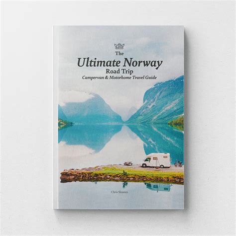 The Ultimate Norway Road Trip — Sloanes Media