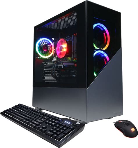 Is it me or this prebuilt gaming pc great value once you add 8gb ram : pcmasterrace