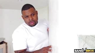 All Natural Whitney Wright Is Taking The Shower Porn Movies 3Movs