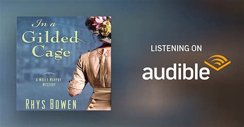 In A Gilded Cage Audiobook Free With Trial