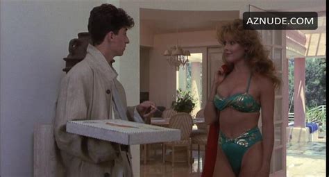REBECCA HOLDEN Nude AZNude