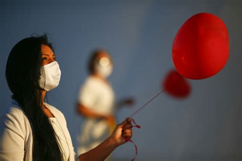 Am Rica Latina E Caribe Superam Os Milh Es De Casos De Covid Balan O Afp Isto Independente