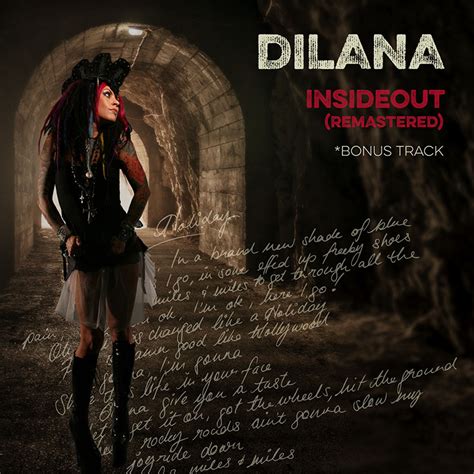 Dilana – Official Website