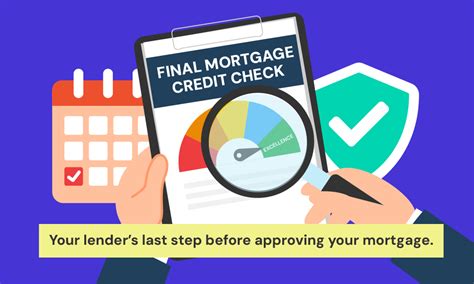 What Checks Do Mortgage Lenders Do Before Completion?