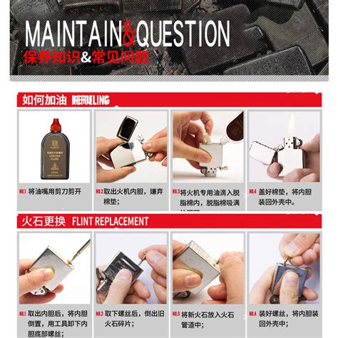 Купить Керосиновая зажигалка Кубой медь керосин зажигалка ветрозащитная ...