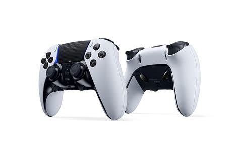Sony DualSense Edge PS5 : Amazon.it: Videogiochi