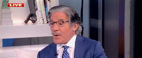 ‘i Quit Fox’ Geraldo Rivera Says He Has Left Fox News After Ouster From ‘the Five’ The Daily