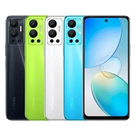 Smartphone Infinix Hot Go Go Bas Prix Tunisie