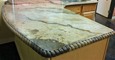 Amazing DIY Concrete Countertops | Hometalk