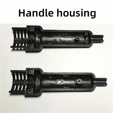 A D A Hot Air Pisztoly Foganty H Ja Rozsdamentes Ac L Cs Hegeszt Llom S