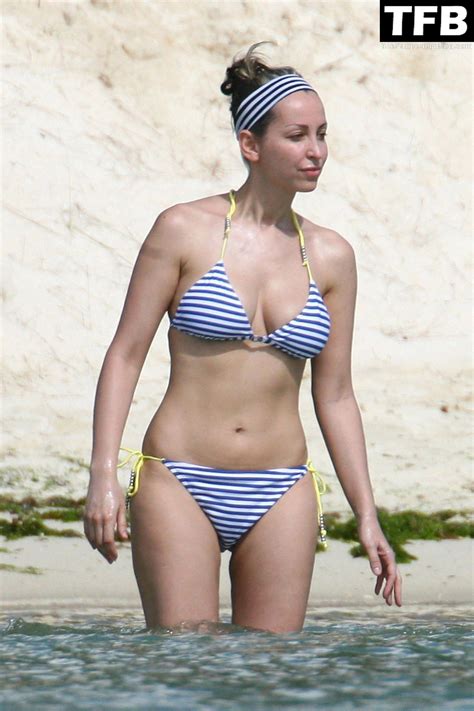 Natalie Appleton Nude Sexy Collection Photos TheFappening