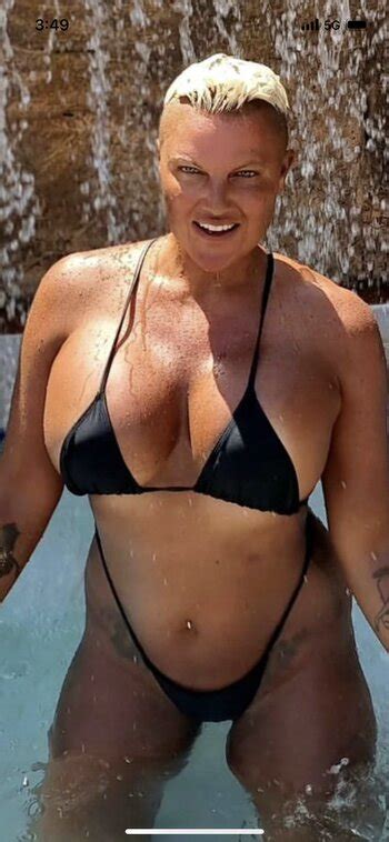 Carro Oberg Carrooberg Nude Leaks TheFappening