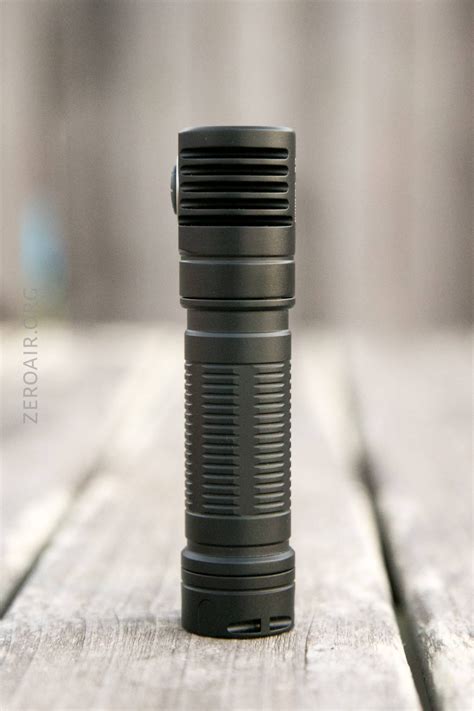 Skilhunt H04 RC Headlamp Review - ZeroAir Reviews
