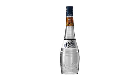 Bols Triple Sec Liqueur Bottle (1 L) | Delivery Near Me - Doordash