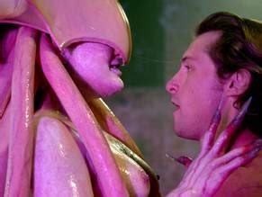 HANNAH HUESTON Nude AZNude