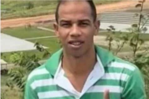 Polícia Prende Homem Suspeito De Matar Motorista De Aplicativo Em João