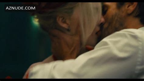 Suicide Squad Nude Scenes Aznude