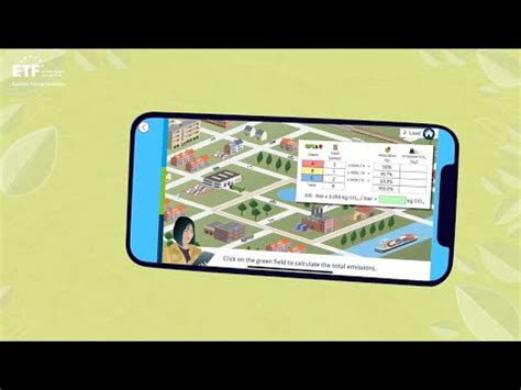 📳 The story of a game designed to raise CO2 awareness from the ...