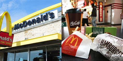 Mcdonalds 1 2 3 Dollar Menu Items Ventarticle