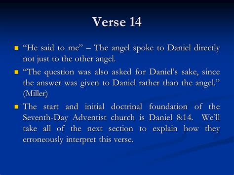 daniel     bible eternal bible