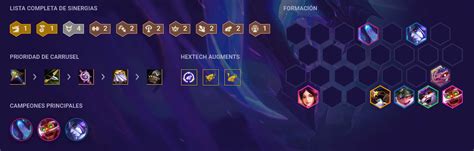 Screenshot 2022 07 28 At 10 45 56 TFT Conjunto 7 Meta Comps Best