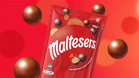 Facts About MALTESERS | Chocolate Malt Confections