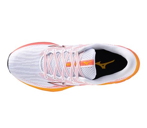 Mizuno Wave Rider 27 W Scarpa Propulsiva Lbm Sport