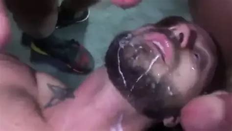 Litro Di Sborra In Faccia Al Suo Amico Free Gay Porn Xhamster
