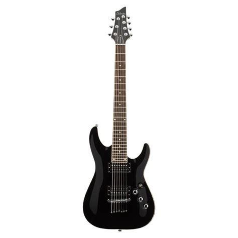 Schecter C-7 Standard | Reverb Canada
