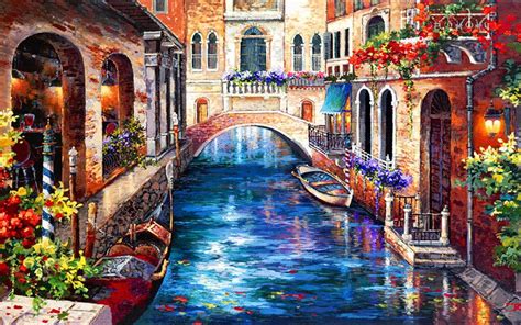 Venice Italy Wallpaper (70+ images)