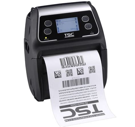 How To Choose The Best Printer For Barcode Label In Singapore Achieva