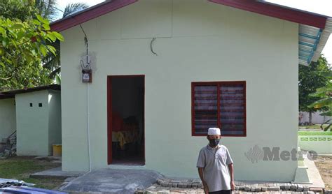 Pelan Rumah Pprt 2020 Terkini Permohonan Rumah Pprt 2021 Dan Cara