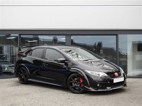 Used Honda Civic I Vtec Type R Gt For Sale In Devon U