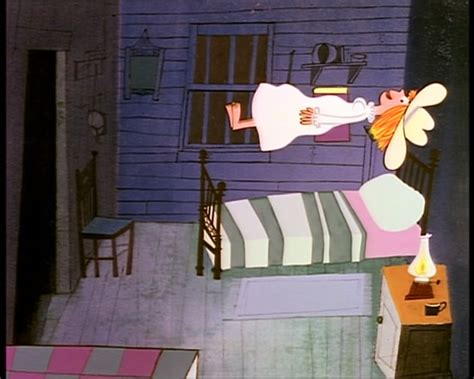 Nude Cartoons Clementine